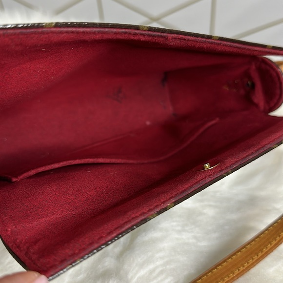 💯Authentic Louis Vuitton Recital Shoulder Bag🍀 - Picture 11 of 17